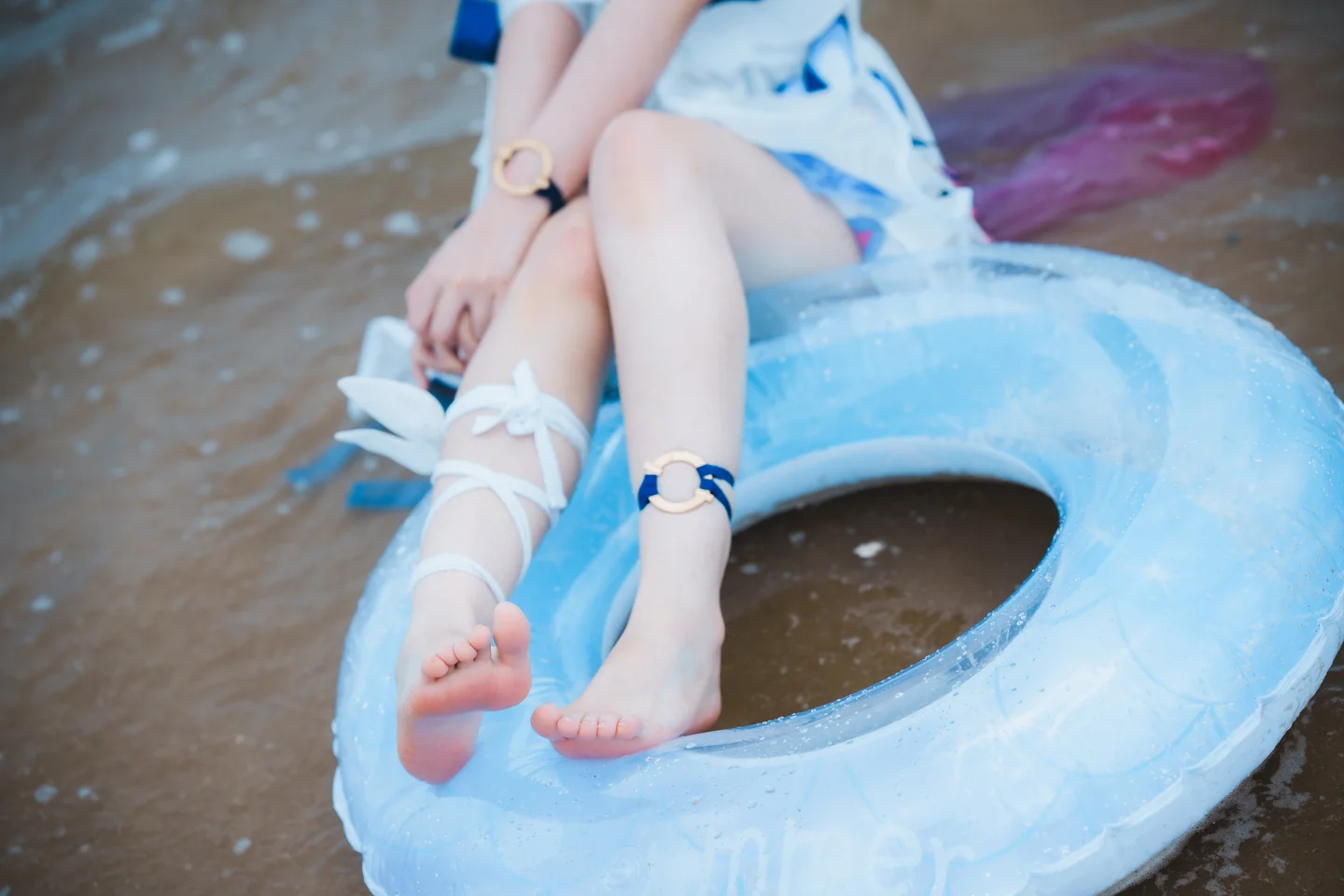 Seele麦麦 - No.030 希儿彼岸浪花 [72P-702MB] tg@simisebaiai 【丝足阁】028.webp